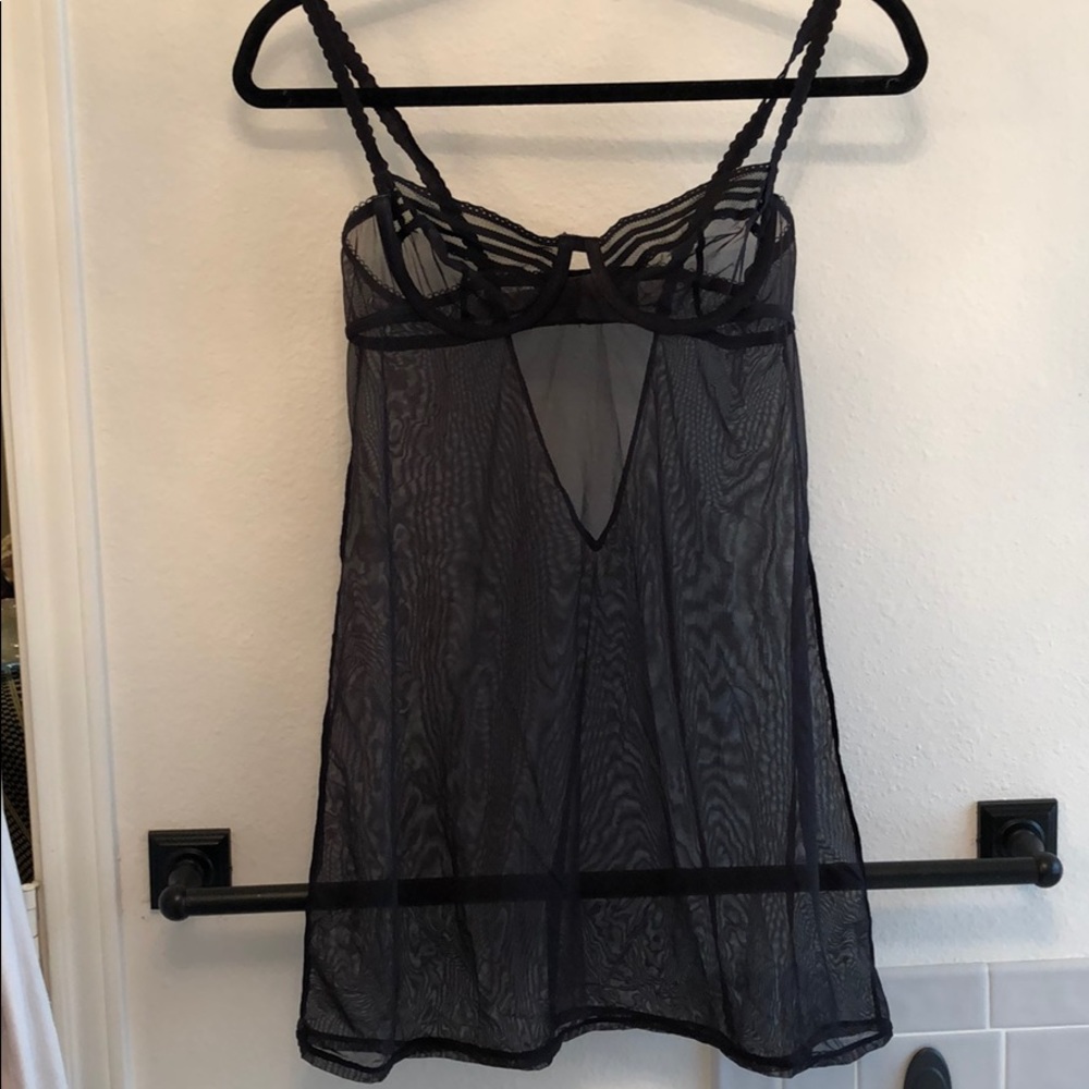 La Perla Studio Chemise
